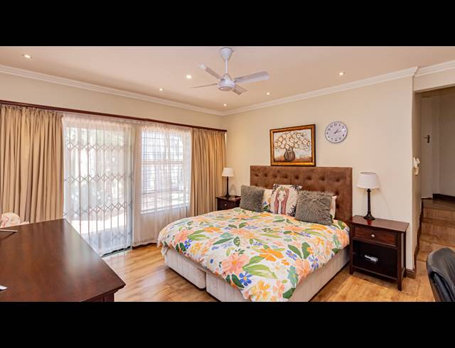 4 BEDROOM FREESTANDING FOR SALE IN BOSKRUIN